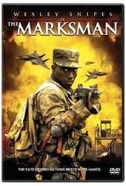 The Marksman Video 2005 hd 720p hindi eng Hdmovie